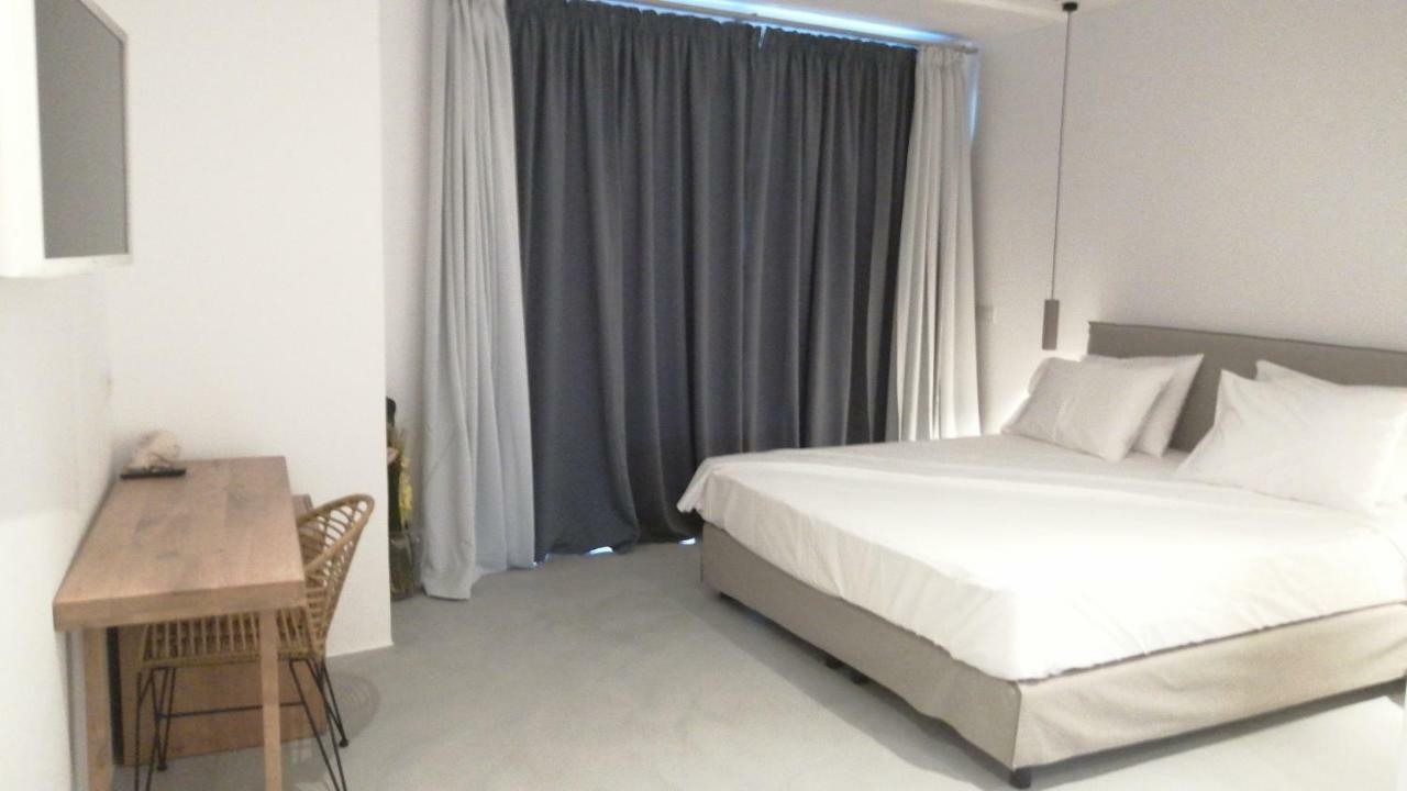 Geranium Residence Adults Only Mykonos Town Pokoj fotografie