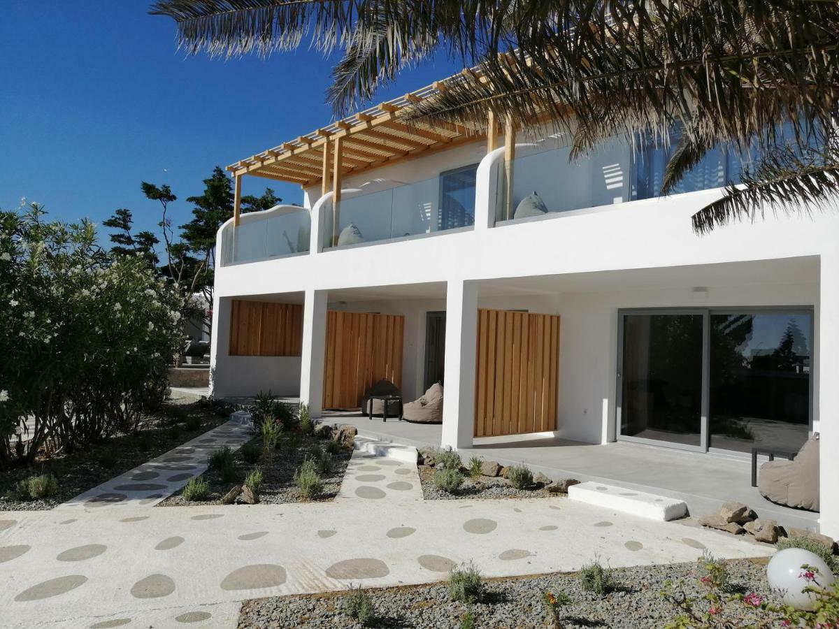 Geranium Residence Adults Only Mykonos Town Pokoj fotografie