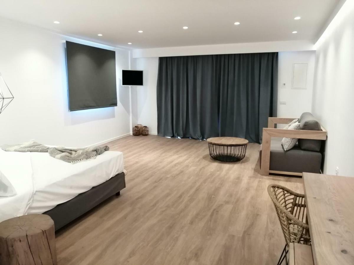 Geranium Residence Adults Only Mykonos Town Pokoj fotografie