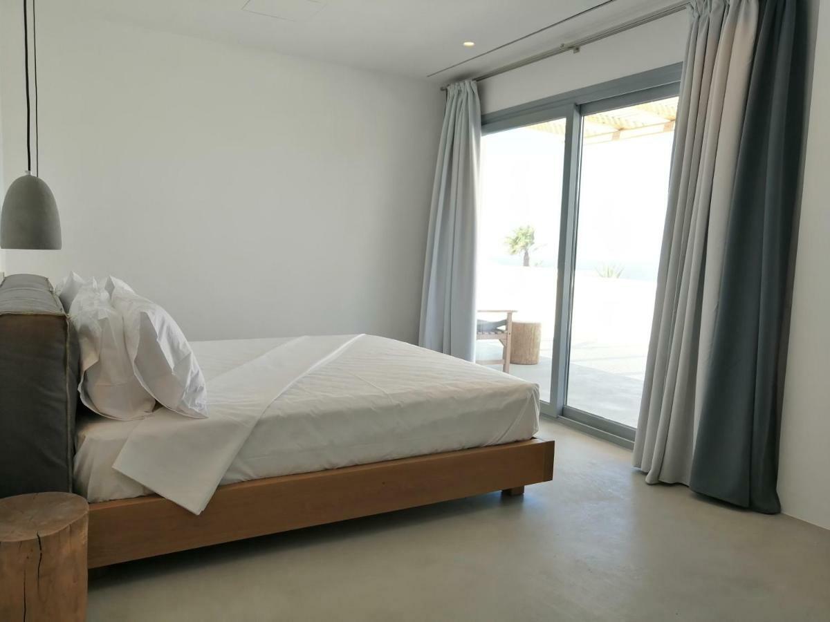 Geranium Residence Adults Only Mykonos Town Pokoj fotografie