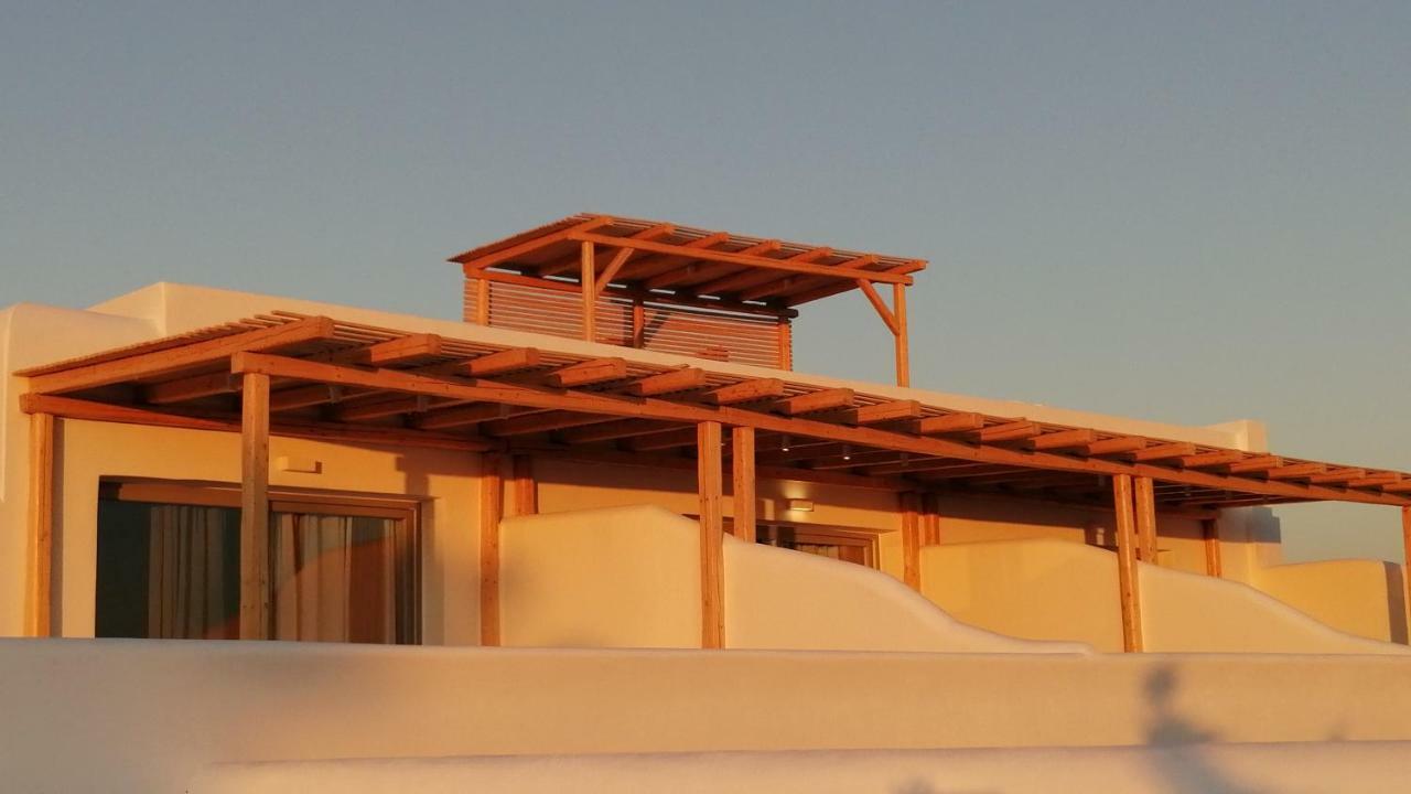 Geranium Residence Adults Only Mykonos Town Pokoj fotografie