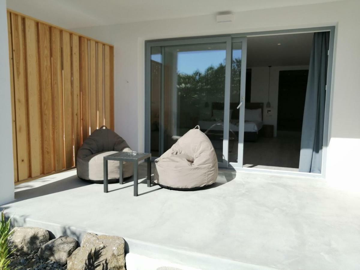 Geranium Residence Adults Only Mykonos Town Pokoj fotografie